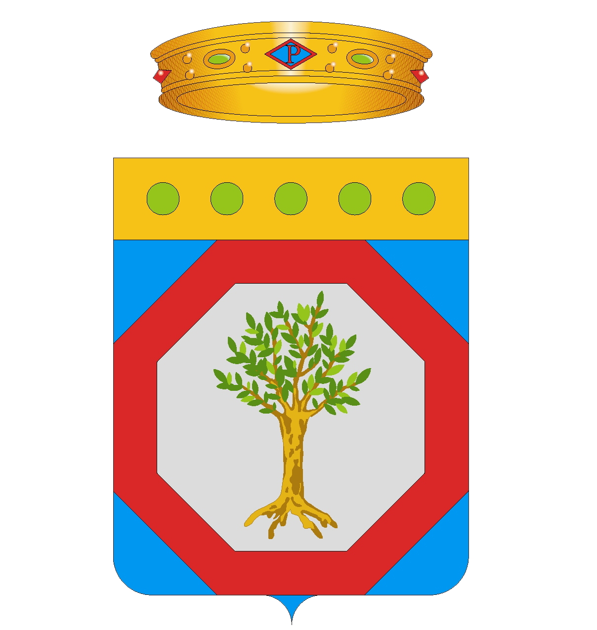 Regione
