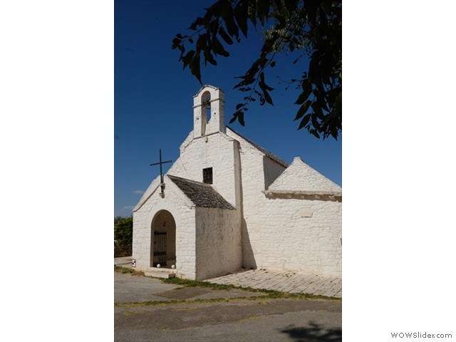 Sfere esterne