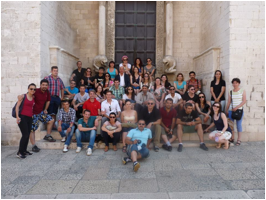 Descrizione: gruppo_ISS_2014