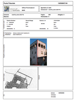 Descrizione: Foto 1 - monografia punto 105